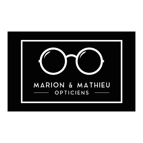 mécène Marion & Mathieu opticiens