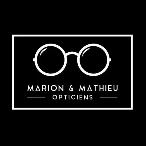 mécène Marion & Mathieu opticiens