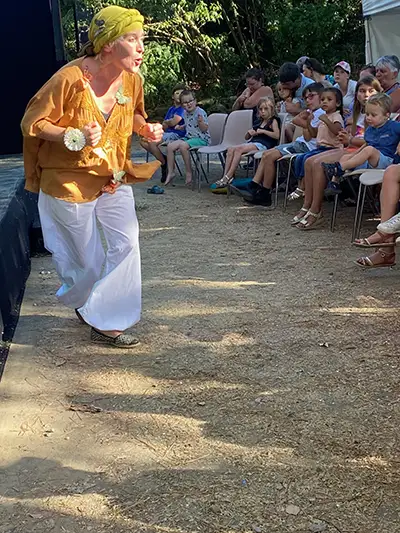 1001 CONTES BIZ'ARBRES
