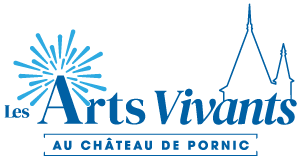 Les Arts Vivants au château de Pornic - festival de théâtre