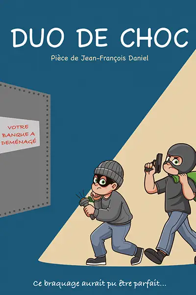 Duo de choc