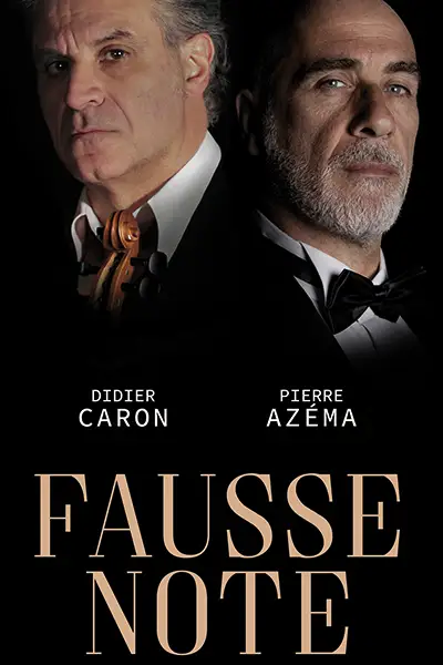 Fausse note